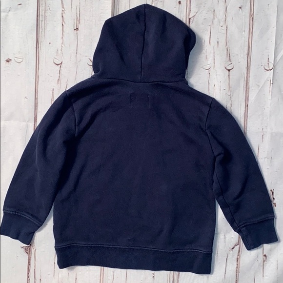 Kids Excavator hoodie - Picture 5 of 6